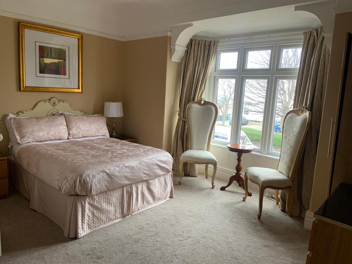 Entire Seaside Home, Sleeps 8, All En-Suite Rooms نيو برايتون المظهر الخارجي الصورة